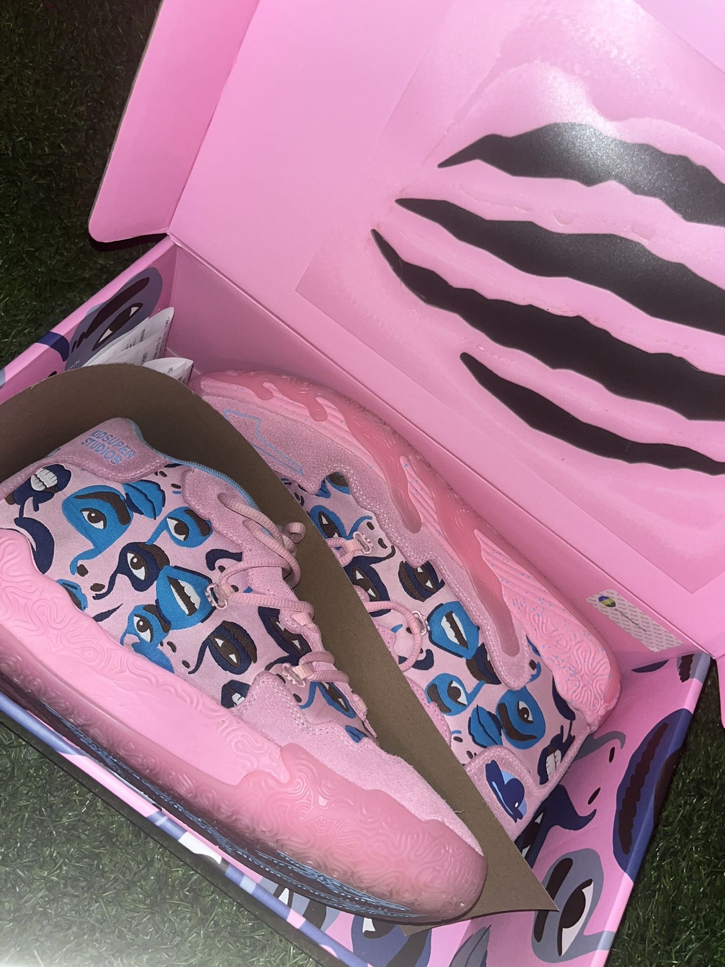 MB.03 Kidsuper Studios