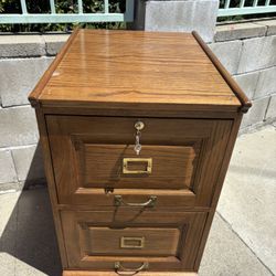 File Cabinet 