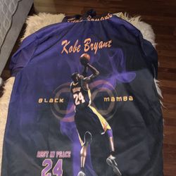 Kobe Bryant Sweatshirt 