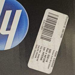 HP Printer - Enterprise M555