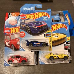 Hotwheels