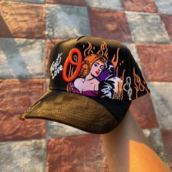 Dandy Hats “First Love”