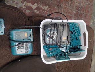 Makita Tool Wall Mounts