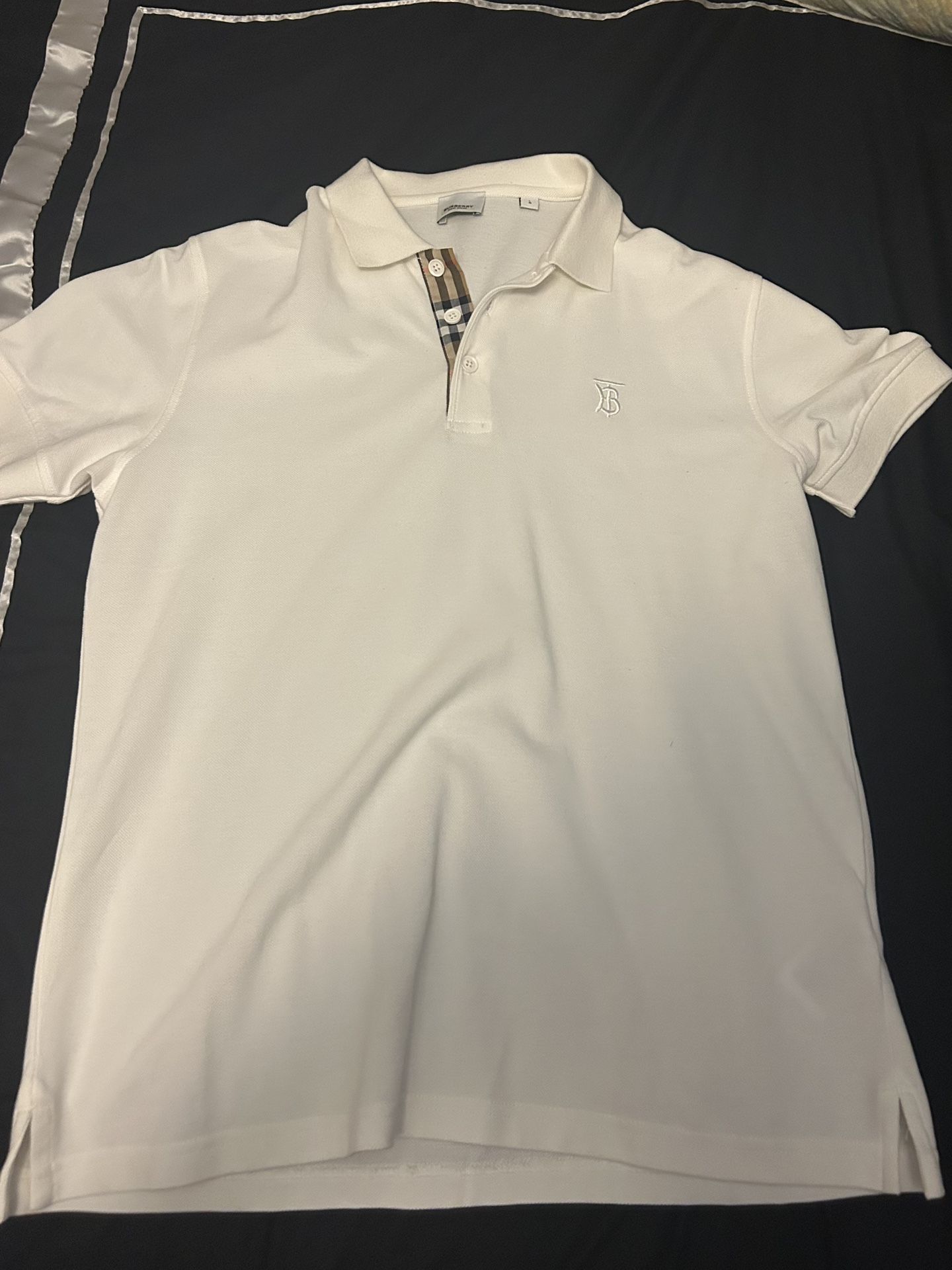 Burberry Polo - - New-Medium