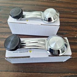 Gm Chevy Front Window Door Handles El Camino Monte Carlo Regal Cutlass 