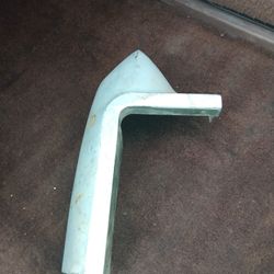 1973 Impala Front Fender Corner