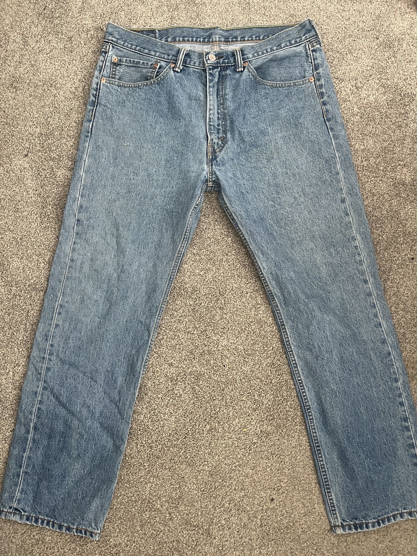 Levi’s Jeans