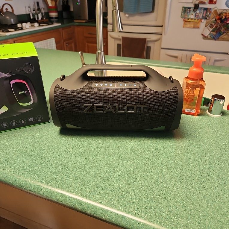 ZEALOT S79 EXTRA SUPER BASS Buy Zealot S79 Bluetooth Speaker