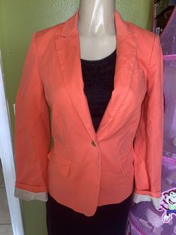 Women blazer