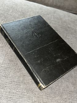 The Razors Edge 1944. W Somerset Maugham HardBack.