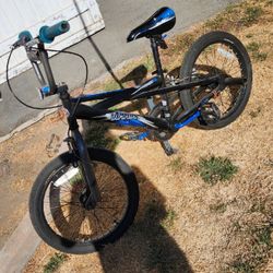 Kids Bike