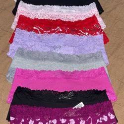 Victoria Secret Bundle *Smalls 💕