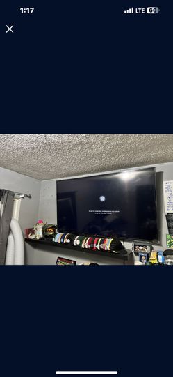 75 Inch LG Tv