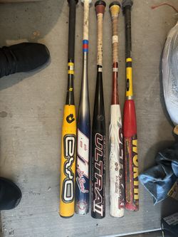 Softball Bats