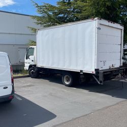 2007 GMC, 400K Miles.  Need New Battery & Turbo. 5.2 Deasal Engine