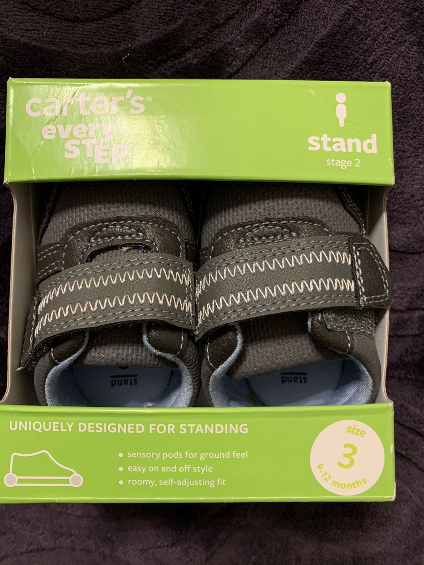 Carter Shoe’s