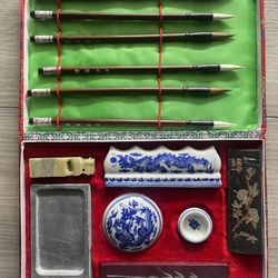 Tết Festival Drawing Set