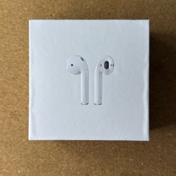 Airpods 1