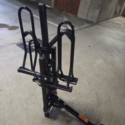 Bike Rack