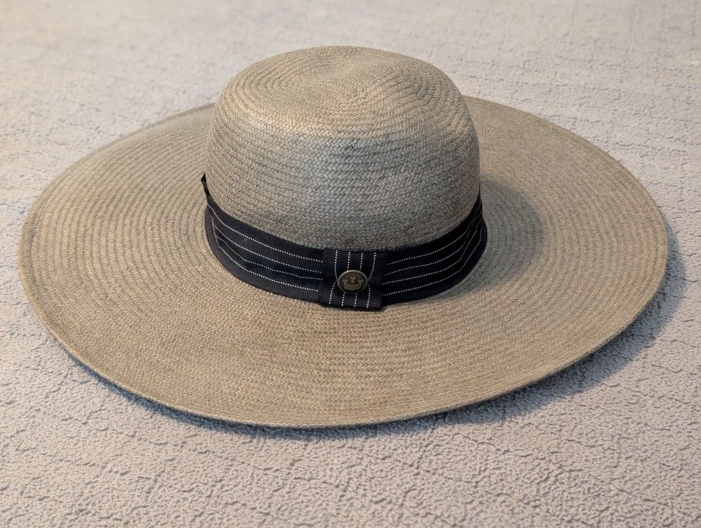 Goorin Women's Hat (Grey)