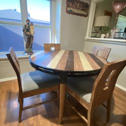 Kitchen Table
