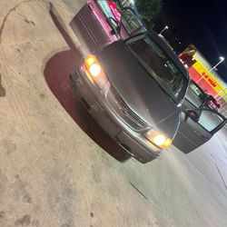 2004 Chevrolet Impala