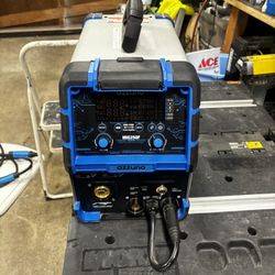 Azzuno Welder 