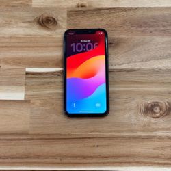 IPhone 11 128gb UNLOCKED!! Any Carrier 
