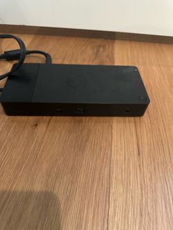 Dell WD19 180W Docking Station (130W Power Delivery)