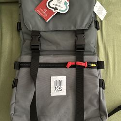 Topo Design Rover pack (backpack)
