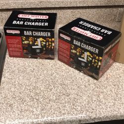 bar charger 