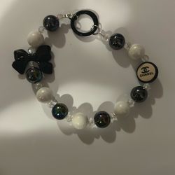 Keychain Bag Chain 