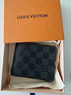 Louis Vuitton Bifold Wallet
