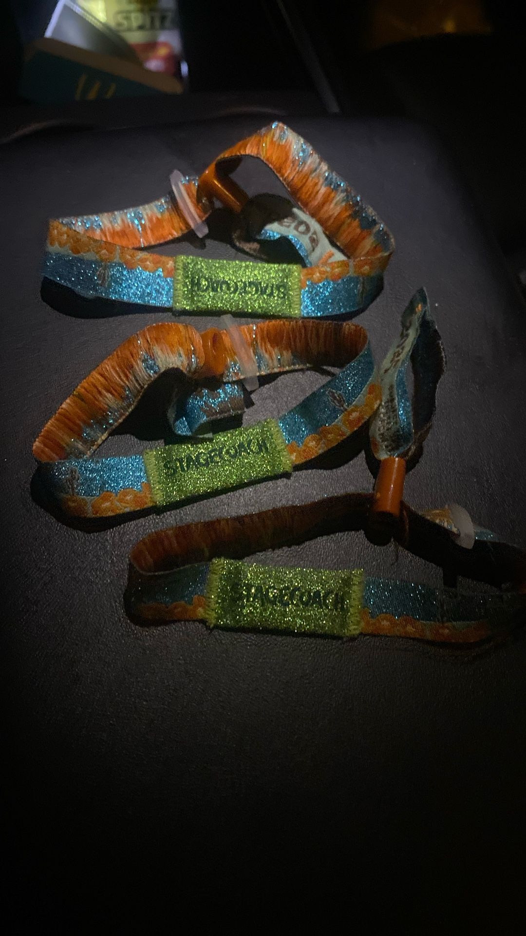 Stagecoach