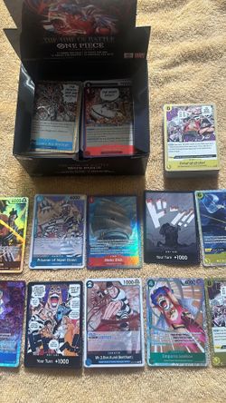 OP 16 Bulk