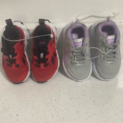 Infants Reebok Both For$25 Wow
