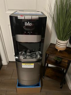 Water Dispenser 💧