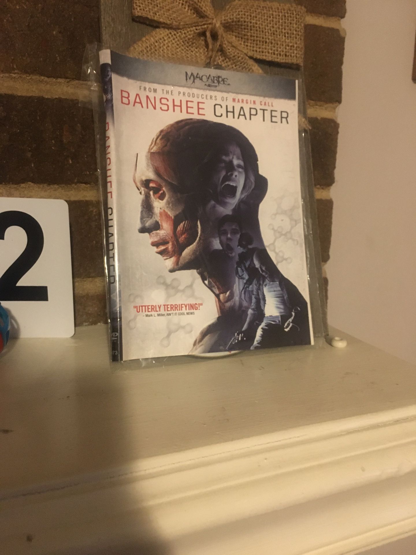 Banshee Chapter 