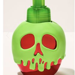 Evil Queen Poison Apple