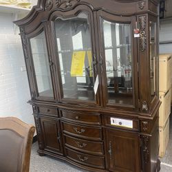 Buffet $1,999.99