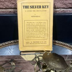 The Silver Key