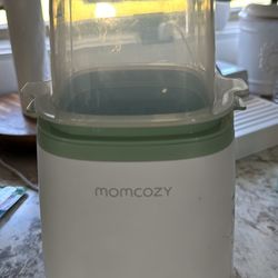 Momcozy Bottle Warmer