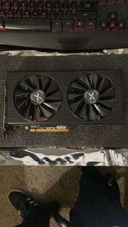 RX 6650 Xt