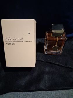 Perfume woman ARMAF