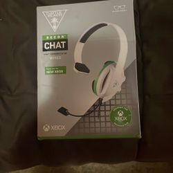 Xbox Headset