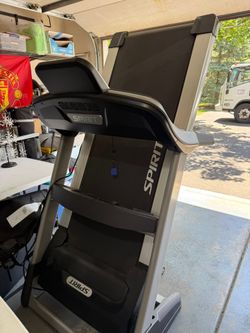Gentle Used Treadmill for sale