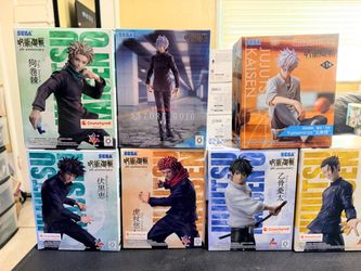 Figure Collection