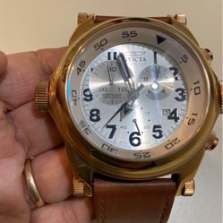 Wash Invicta
