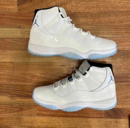 Columbia 11s (2024)