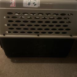 Dog Cage